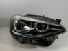 Lampa przednia 7229688