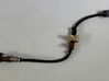 Lambda probe sensor PE25SMCJ