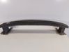 Front bumper support beam 