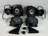 Audio system kit A2218205902