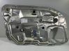 Front door electric window regulator A2218204102