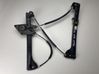 Front door electric window regulator 