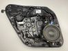Galinio el. lango pakėlimo mechanizmas be varikliuko 31313717