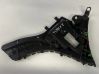 Rear bumper mounting bracket 31323764