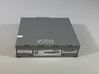 Radio/CD/DVD/GPS head unit 4G0035083