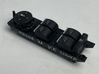 Electric window control switch 3S010020922