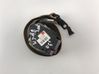 Rear seatbelt 000026H