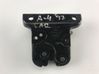 Tailgate/trunk/boot lock/catch/latch 