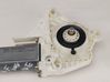 Motor del regulador de la ventanilla de la puerta delantera 1K0959702G
