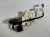 Silnik regulatora szyby drzwi przednich A2198200542