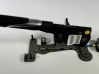 Rankinio mechanizmas (salone) 96765174ZD