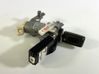 Ignition lock 8670A012
