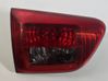 Tailgate rear/tail lights 6350EJ