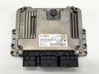 Sterownik / Moduł ECU 9666319580
