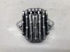 LED ballast control module MDE911613
