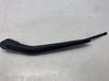 Rear wiper blade arm 31349856