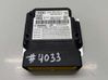 Airbag control unit/module 4H0959655C