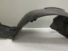 Rear arch fender liner splash guards 51718193810