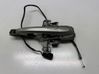 Front door exterior handle C2P14342