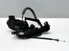 Rear door lock 8X2A26413AC