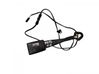 Front seatbelt buckle 5C6857755