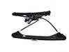Front door electric window regulator 981048888000