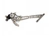 Front door electric window regulator 5713A475