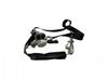 Front seatbelt 7S2610P