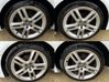 R19 alloy rim 4G0601025BQ