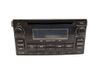 Radio / CD/DVD atskaņotājs / navigācija 86201FG620