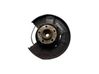 Rear wheel hub spindle/knuckle 33326774807