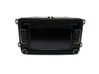 Panel / Radioodtwarzacz CD/DVD/GPS 3C8035190C