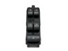 Electric window control switch 96628730