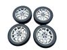 R18 alloy rim 
