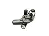 Rear window wiper motor 5K6955711B