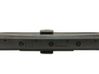 Rear bumper cross member 7N0807305A