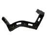 Rear bumper mounting bracket 7N0807394A