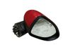 Front door electric wing mirror 876201W050