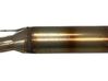 Filtr cząstek stałych Katalizator / FAP / DPF 9672653580