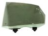Rear door window glass 4E0845025F