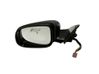 Front door electric wing mirror C2D18459