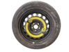 R16 spare wheel 1J0601