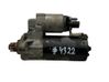 Starter motor 02E911023H