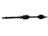 Front driveshaft FTB42550X