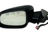 Espejo lateral eléctrico de la puerta delantera GX7317E699BA