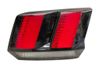 Lampy tylnej klapy bagażnika 9810477780
