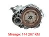 Automatic gearbox RRL