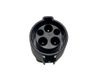 Battery charger (optional) 106734800B