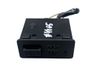 USB socket connector D09H669U0