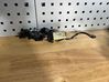 Tailgate/trunk/boot lift motor 7129931